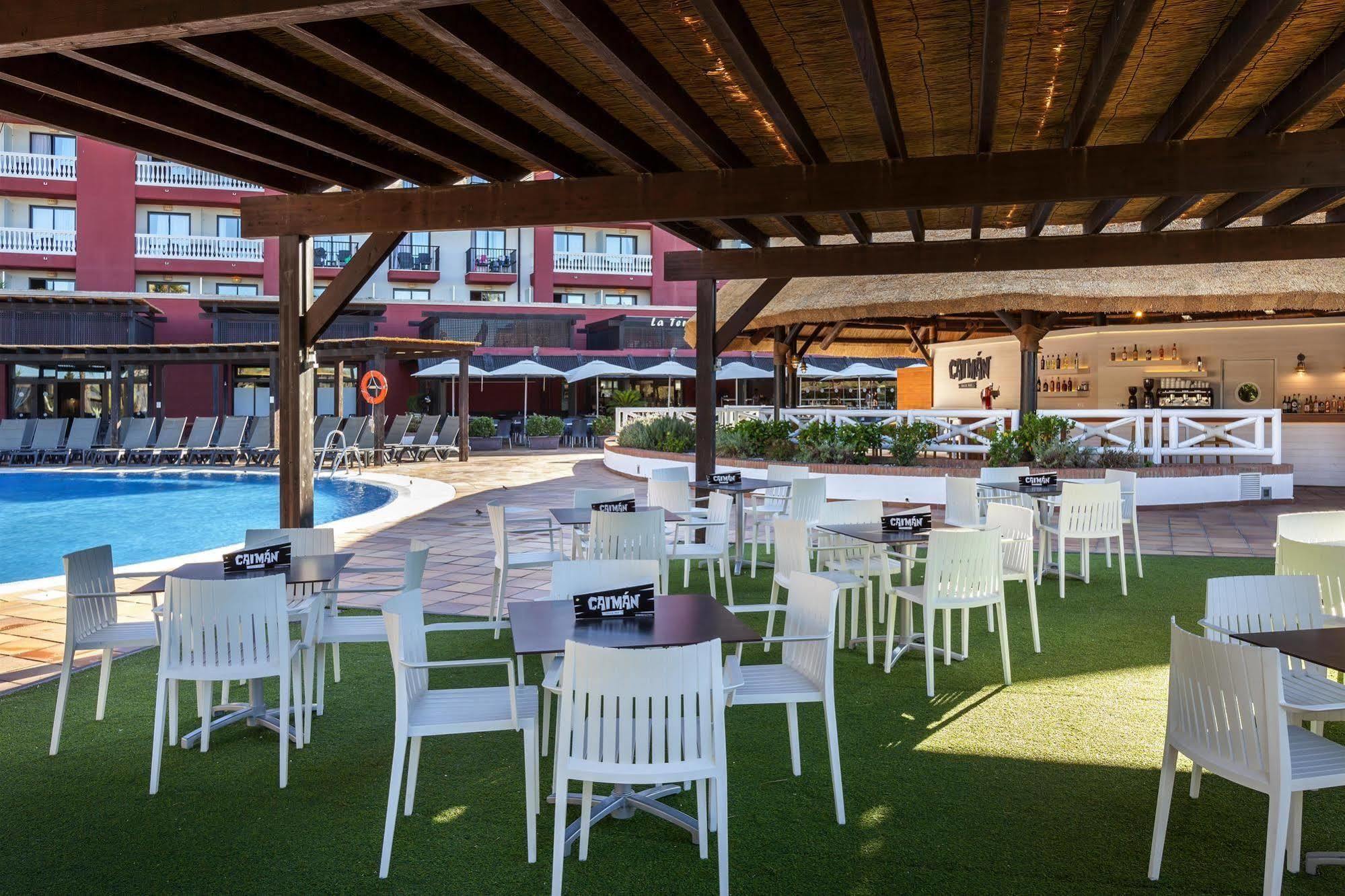 Hotel Occidental 4*