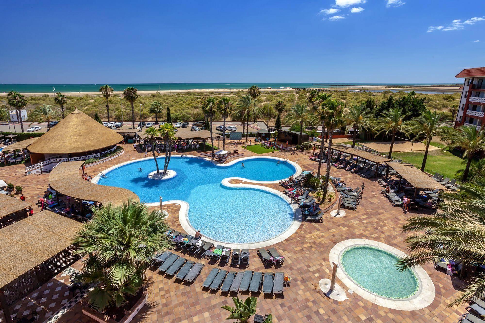 Occidental 4*