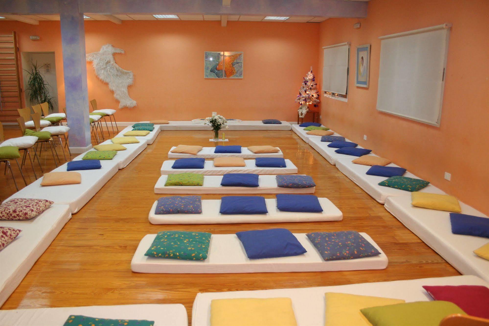 Amalurra Ecohotel & Retreat Center Hotel *