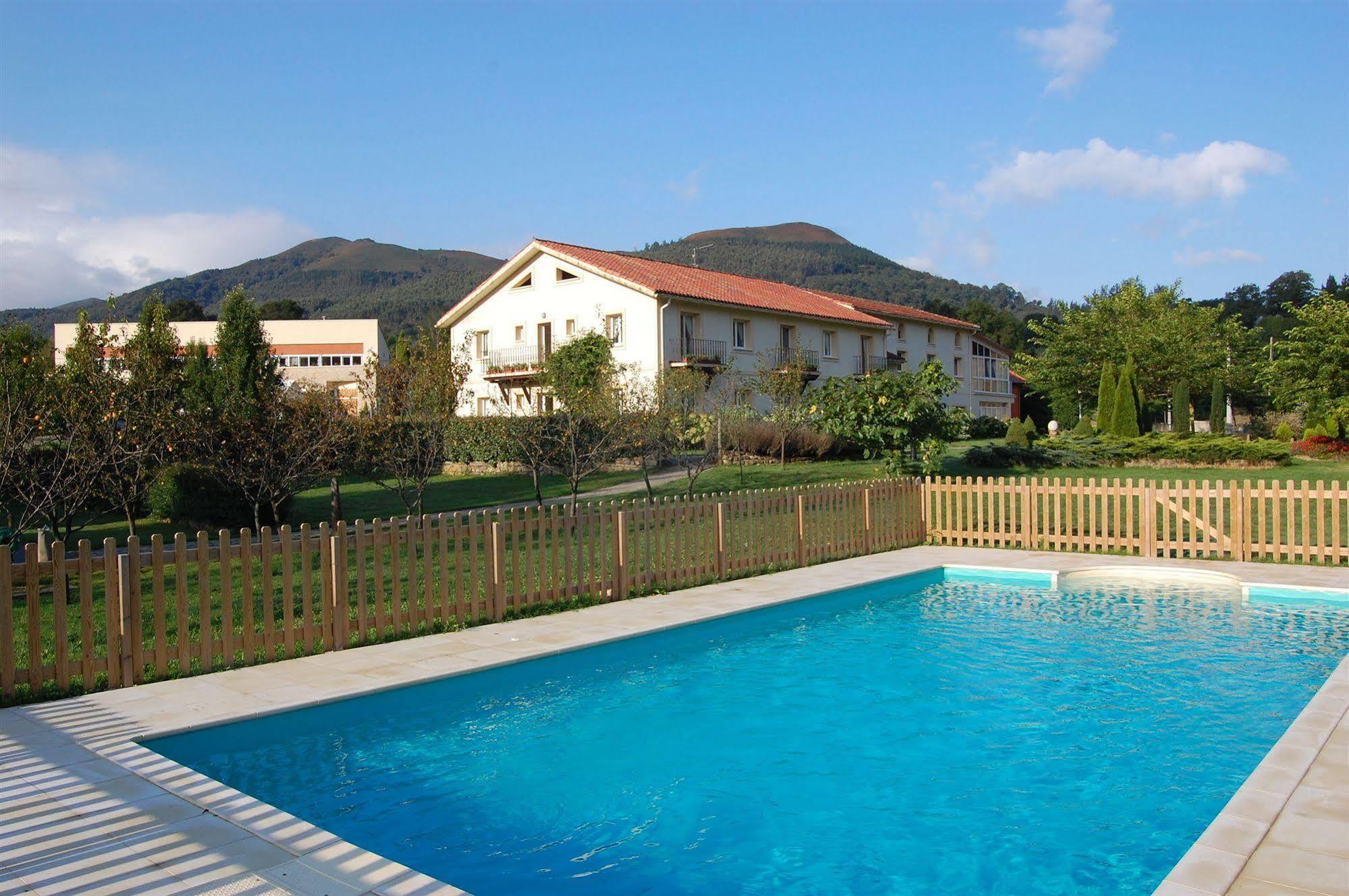 Amalurra Ecohotel & Retreat Center Hotel *