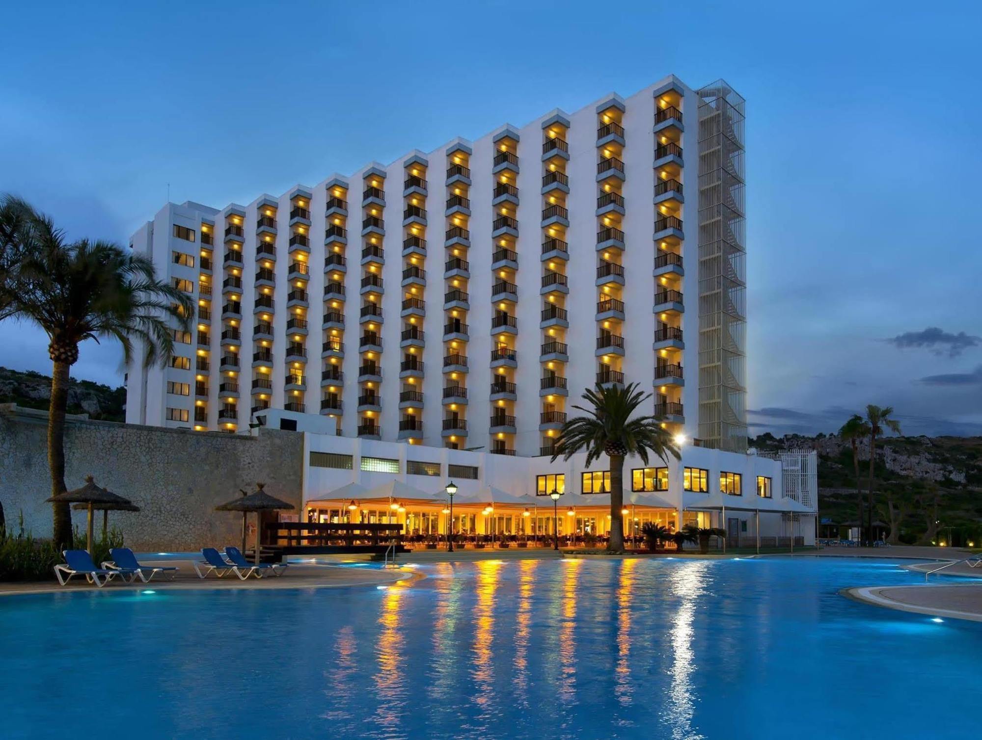 Hotel Sol Milanos Pingueinos