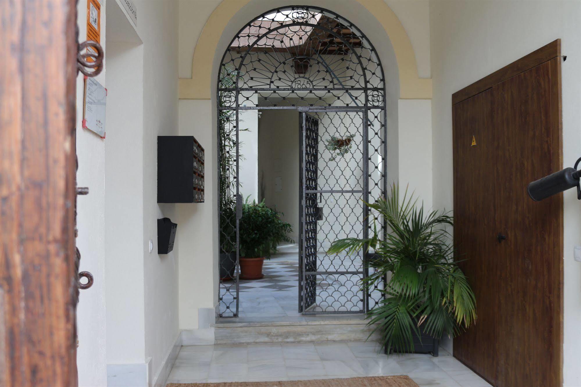 Palacio De Luja El Puerto de Santa María