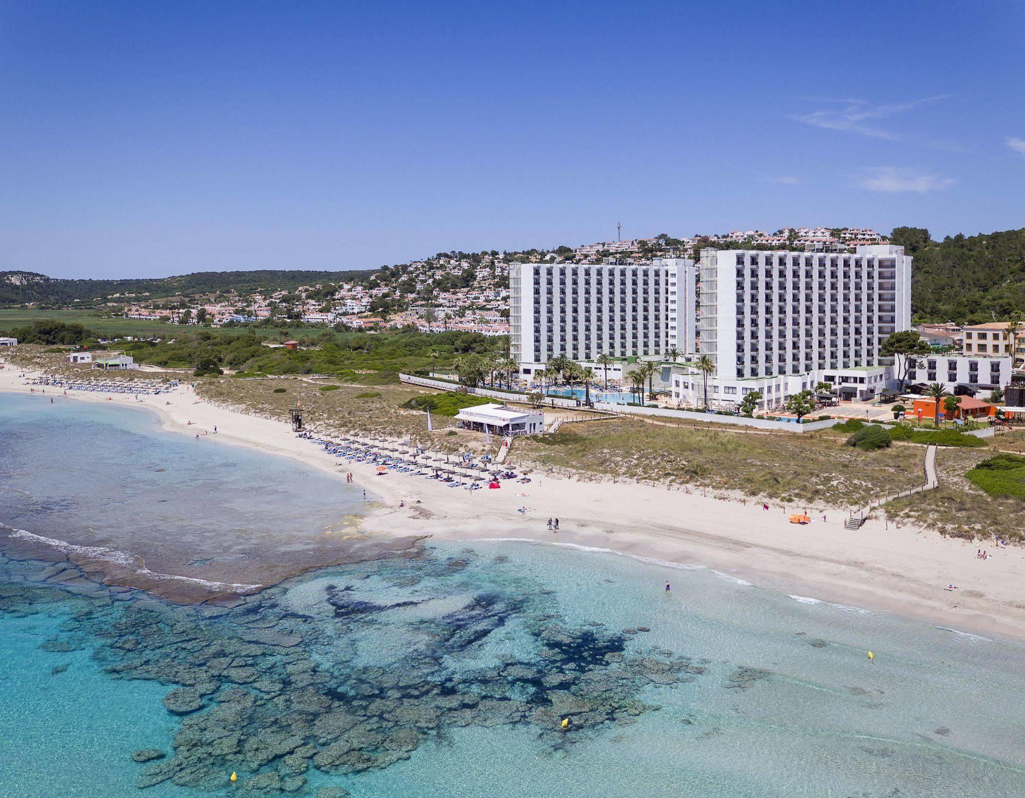 Sol Milanos Pingueinos Hotel