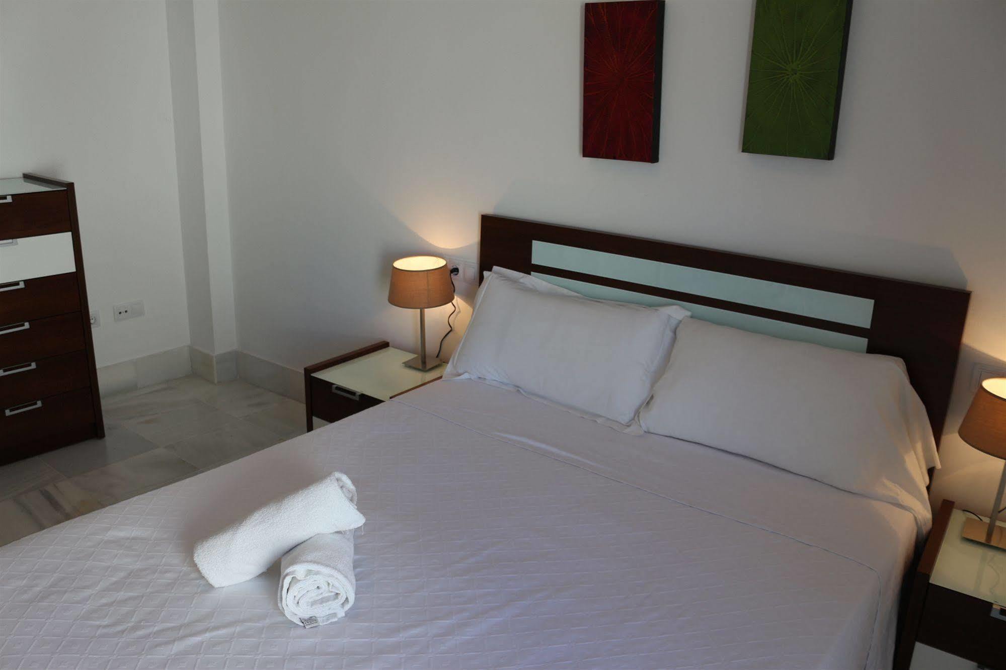 Apartamento Palacio De Luja