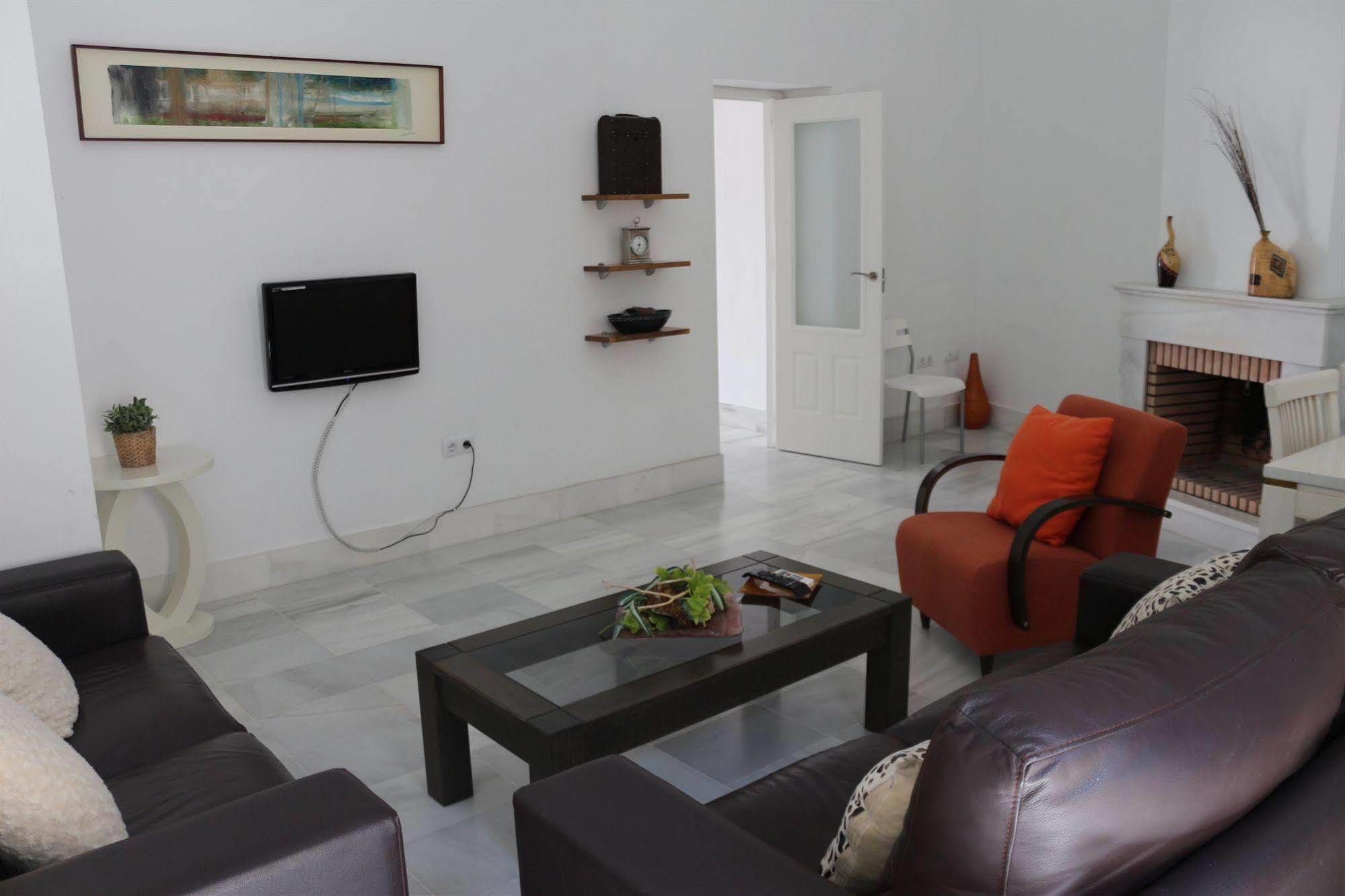 Apartamento Palacio De Luja El Puerto de Santa María
