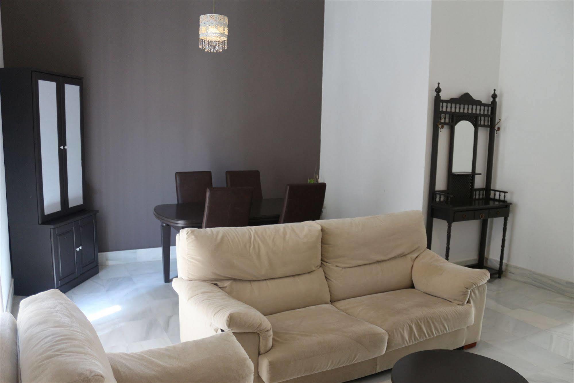 Apartamento Palacio De Luja *