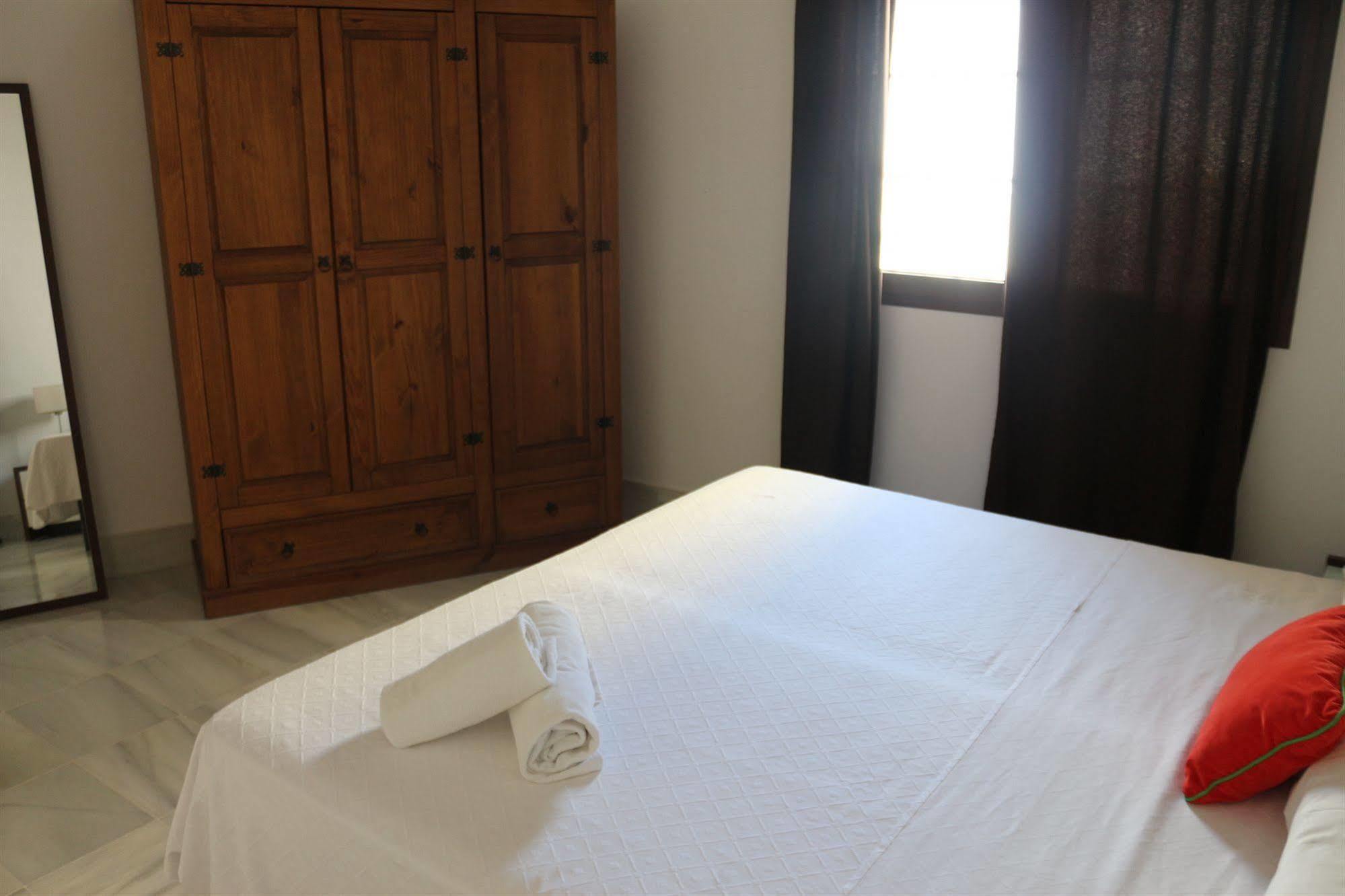 Apartamento Palacio De Luja El Puerto de Santa María