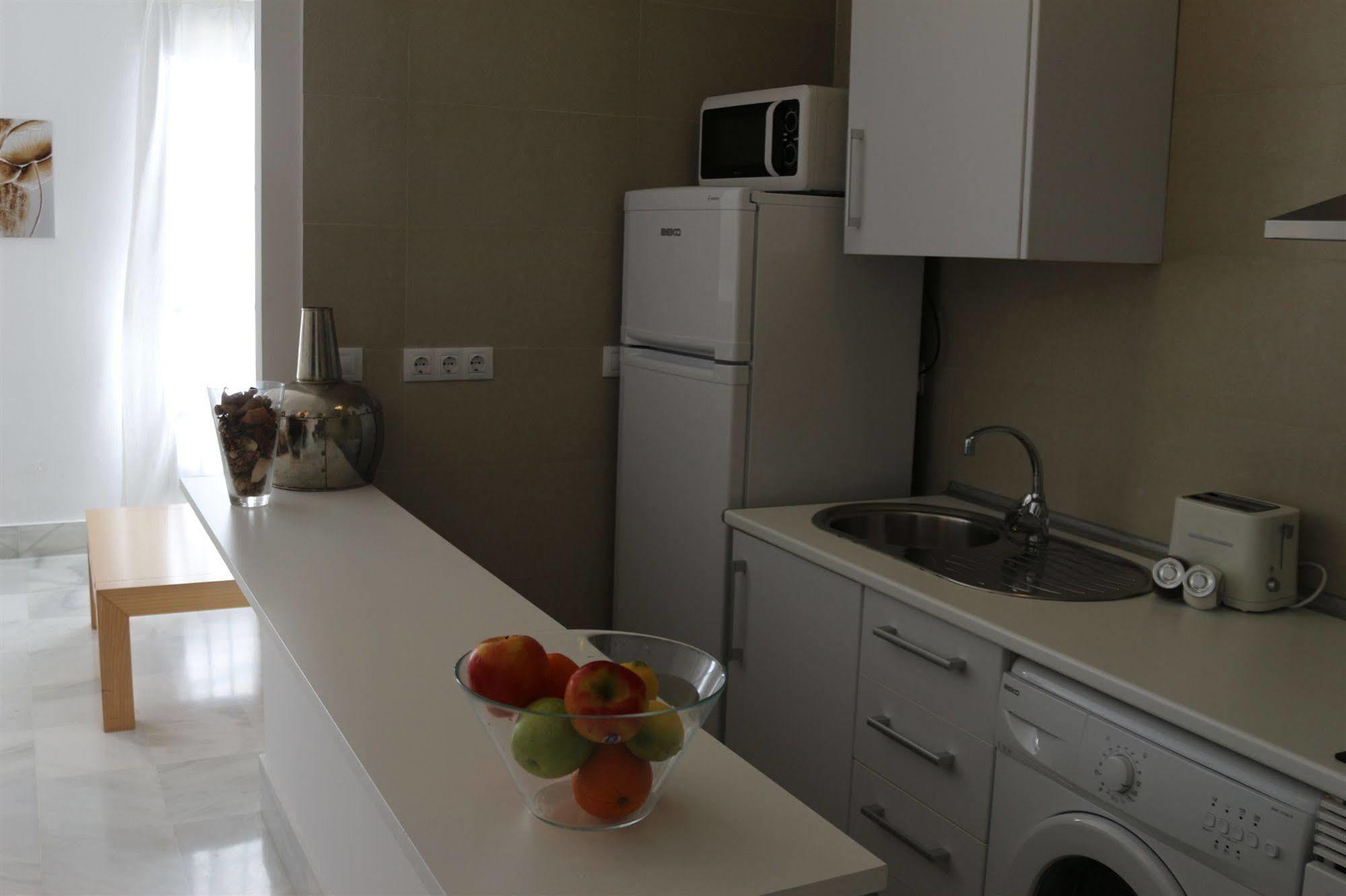 Palacio De Luja Apartamento El Puerto de Santa María