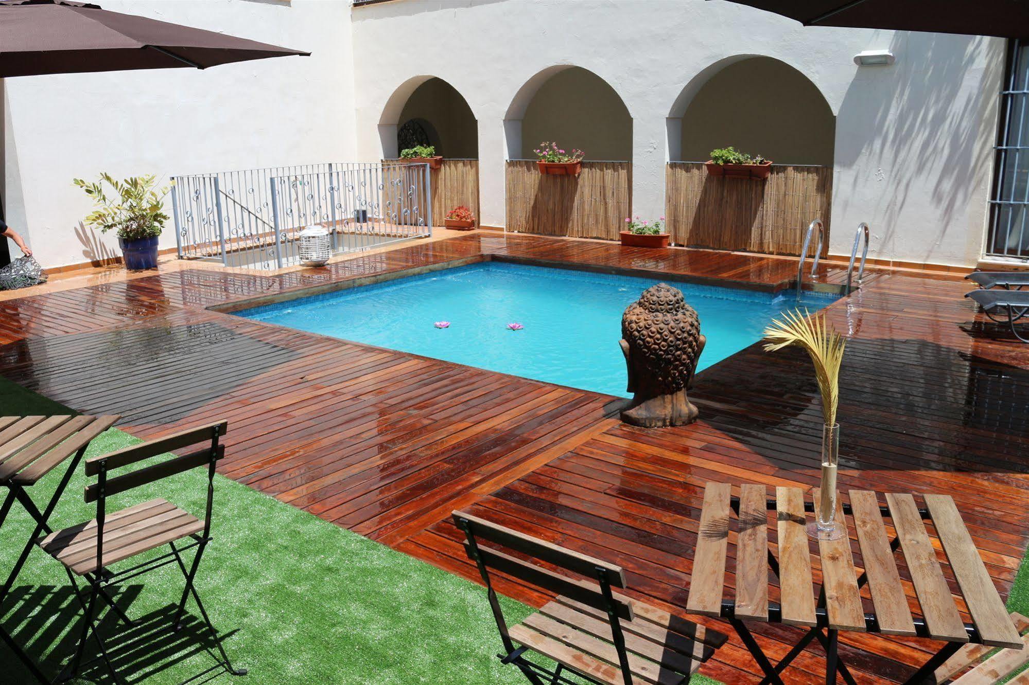 Apartamento Palacio De Luja