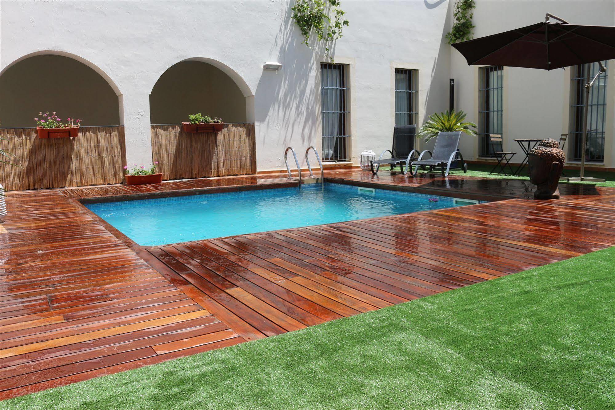 Apartamento Palacio De Luja