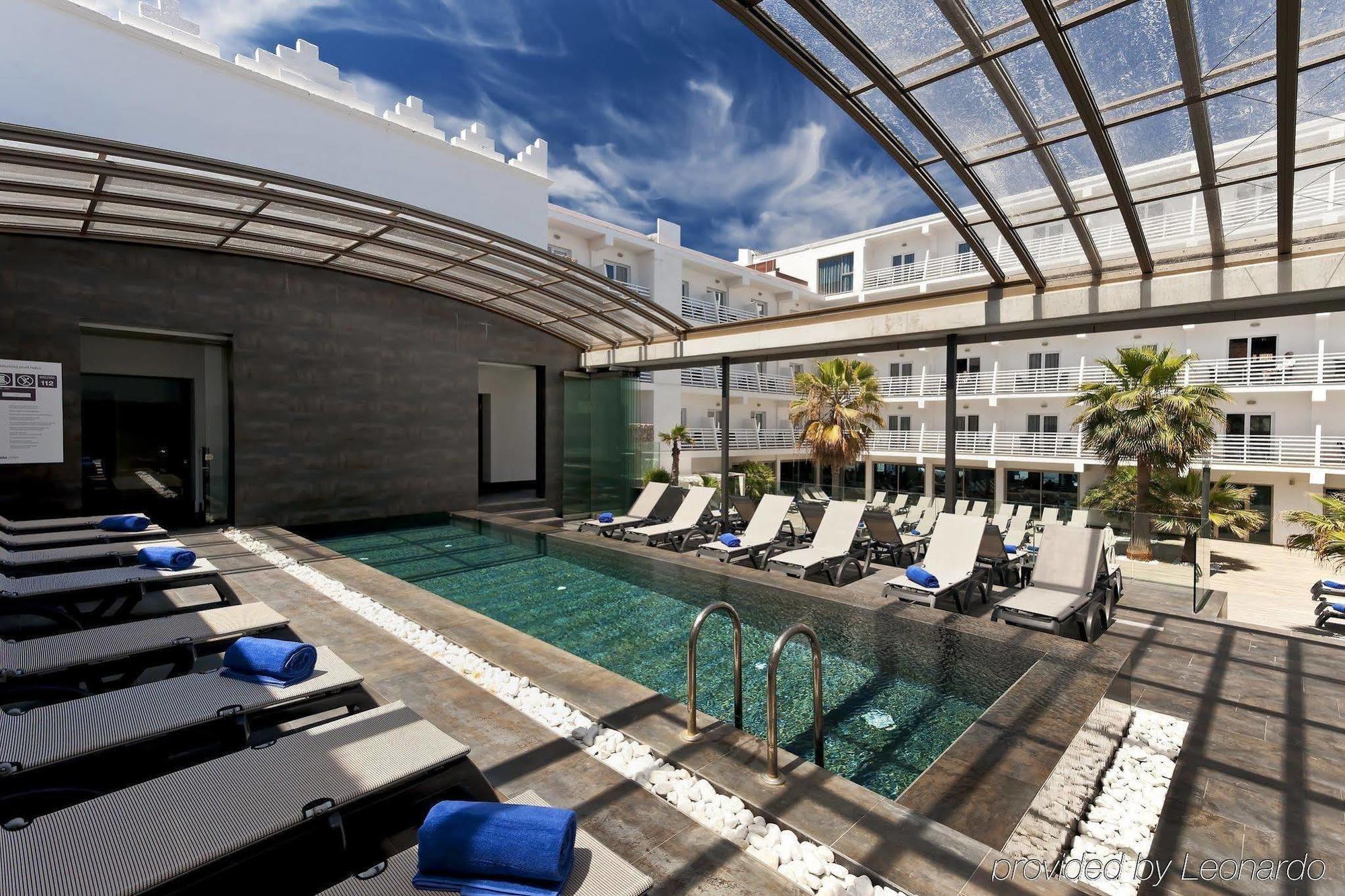Barceló Hamilton Menorca - Adults Only Es Castell (Menorca)