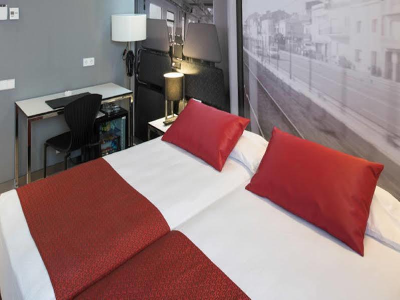 Catalonia Avinyo 3*