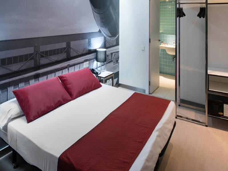 Catalonia Avinyo 3* Barcelona