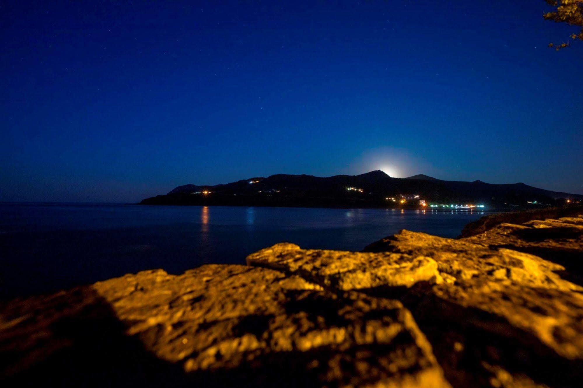 Apartamentos Mundaka Mundaka