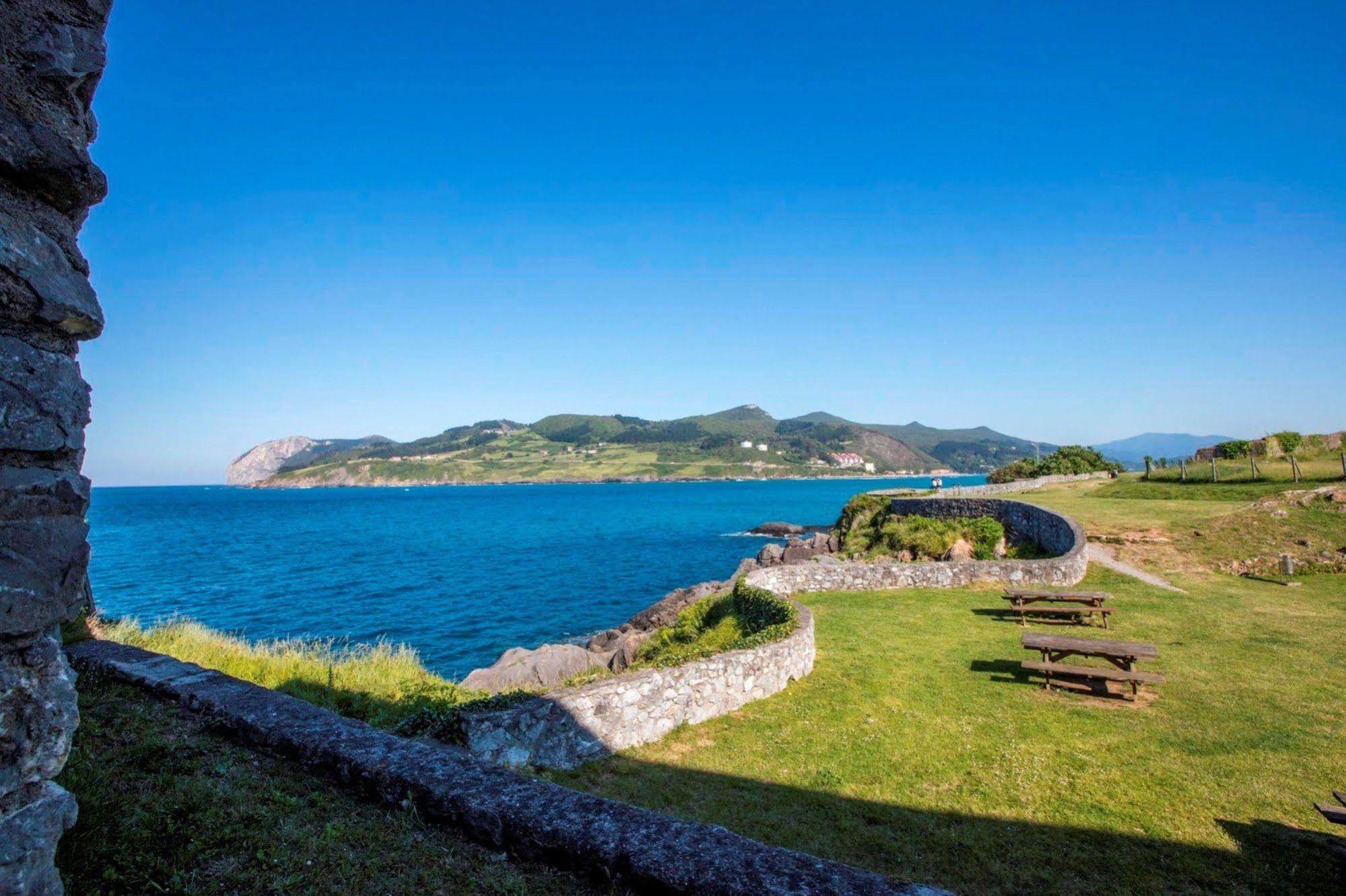 Apartamentos Mundaka Apartamento
