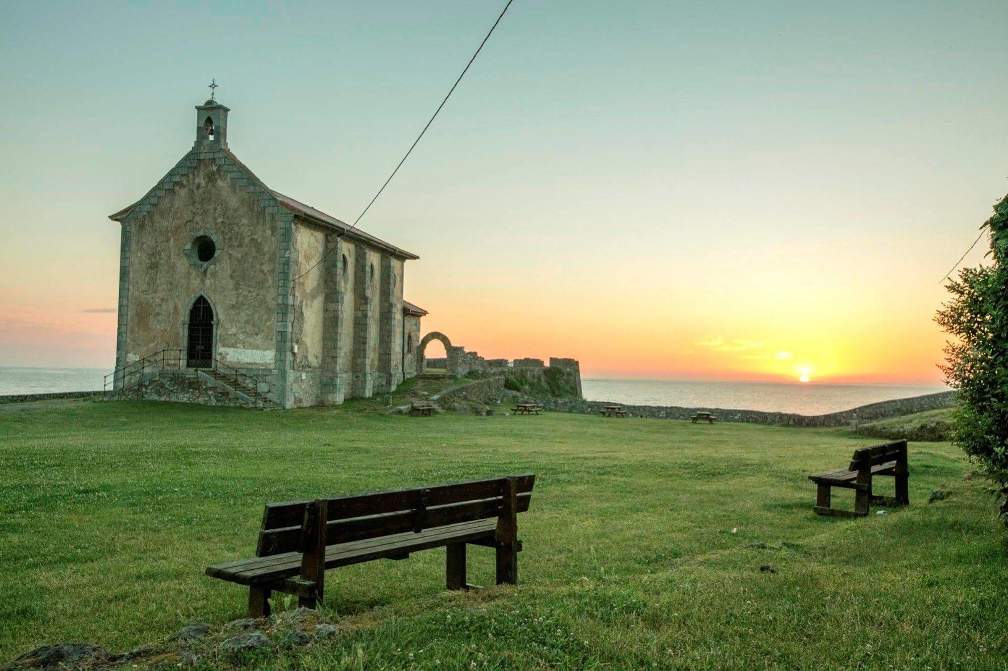 Apartamentos Mundaka Apartamento