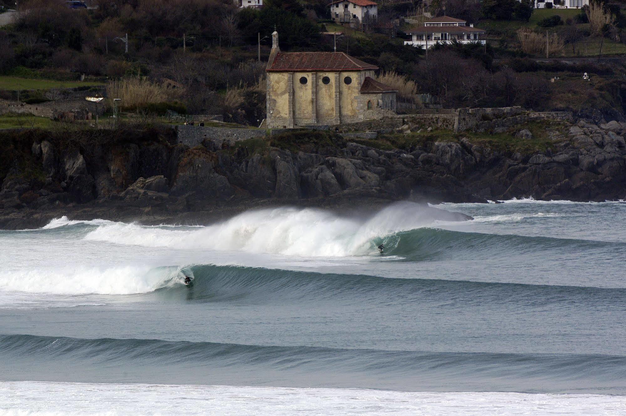 Apartamento Apartamentos Mundaka