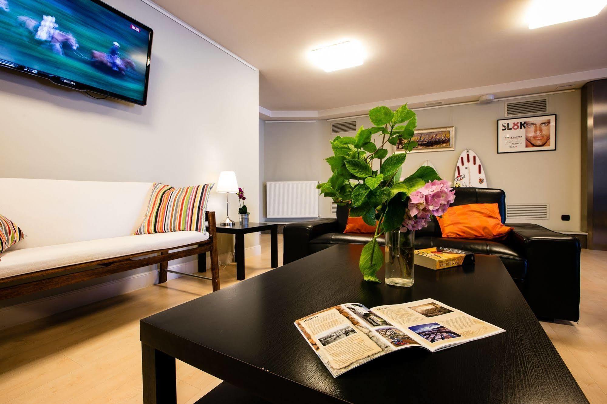 Apartamentos Mundaka Apartamento *