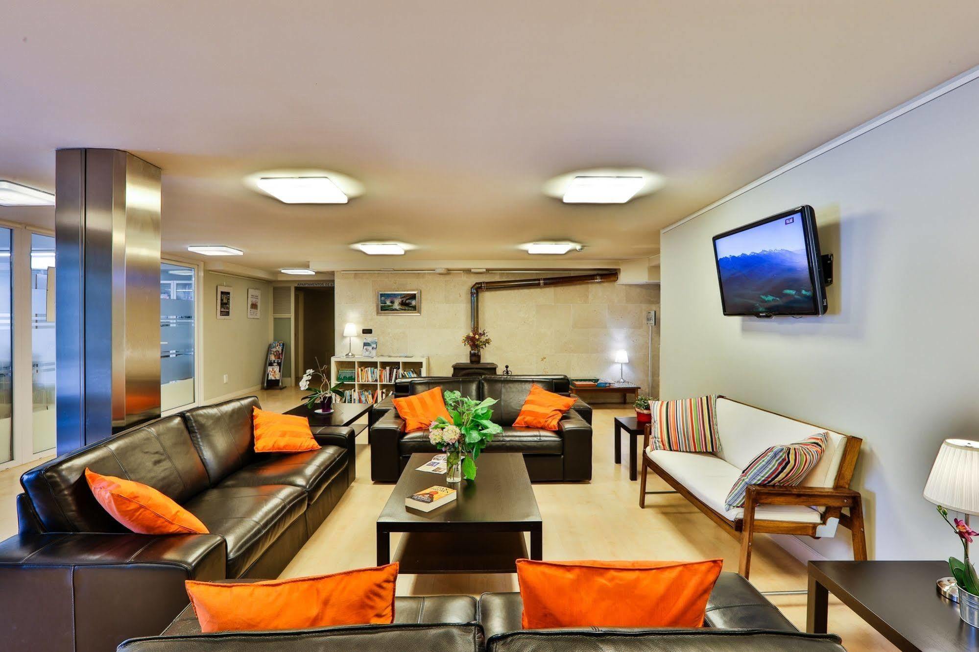 Apartamentos Mundaka Apartamento *