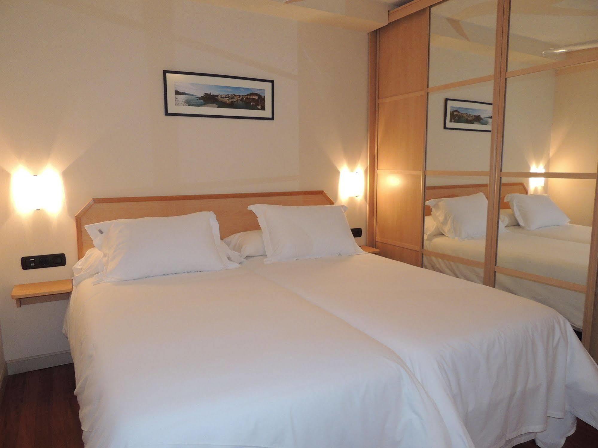 Apartamentos Mundaka Apartamento Mundaka