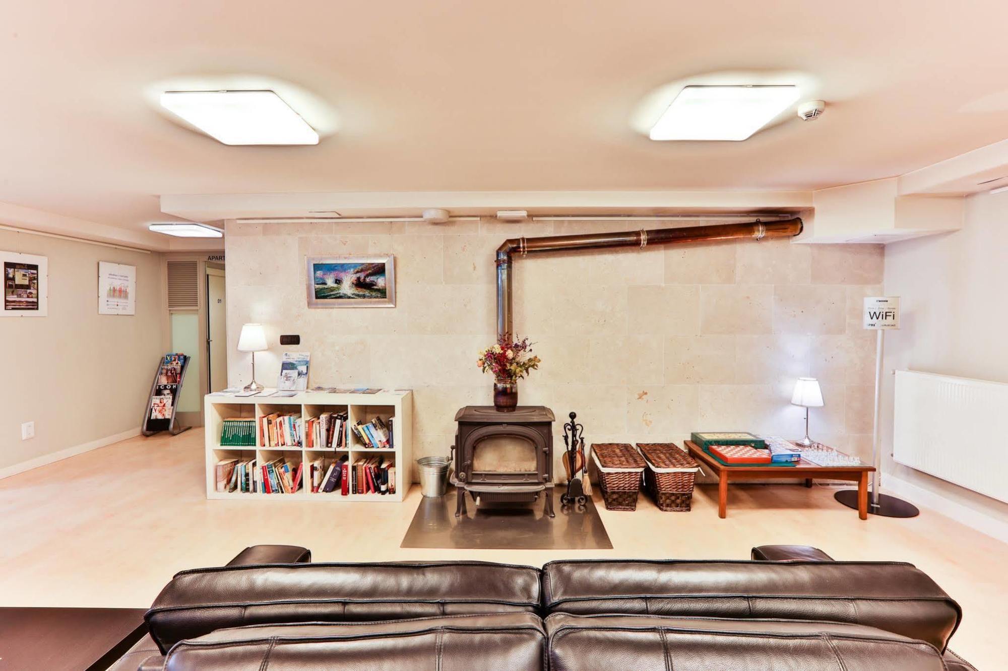 Apartamento Apartamentos Mundaka Mundaka