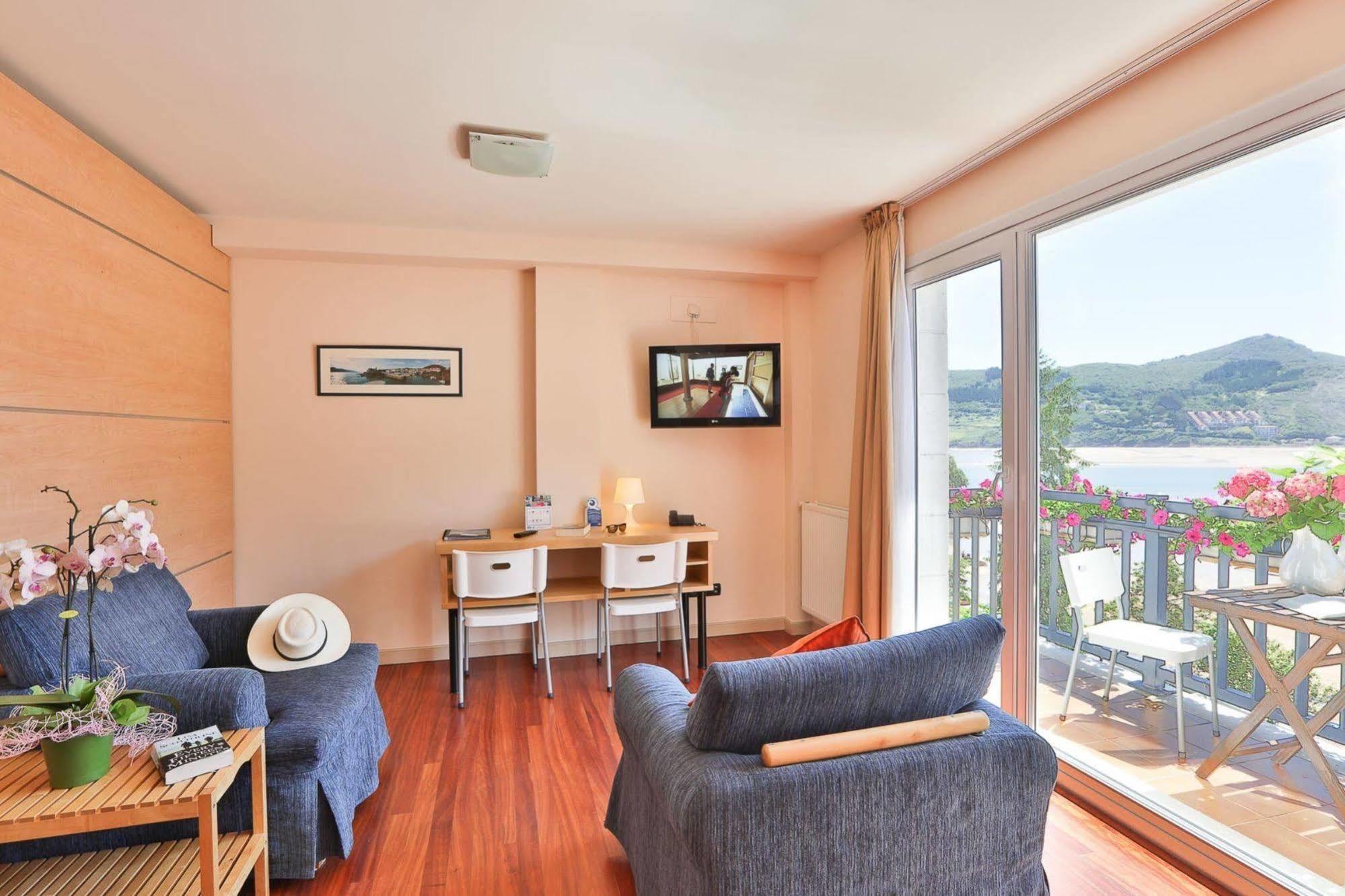 Apartamentos Mundaka Apartamento
