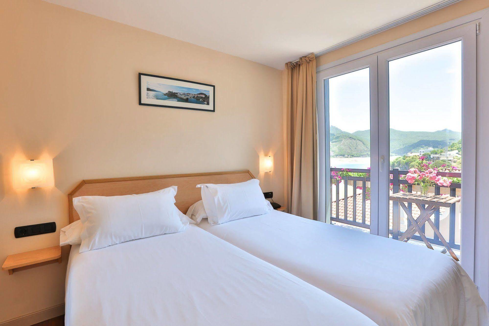 Apartamentos Mundaka Apartamento