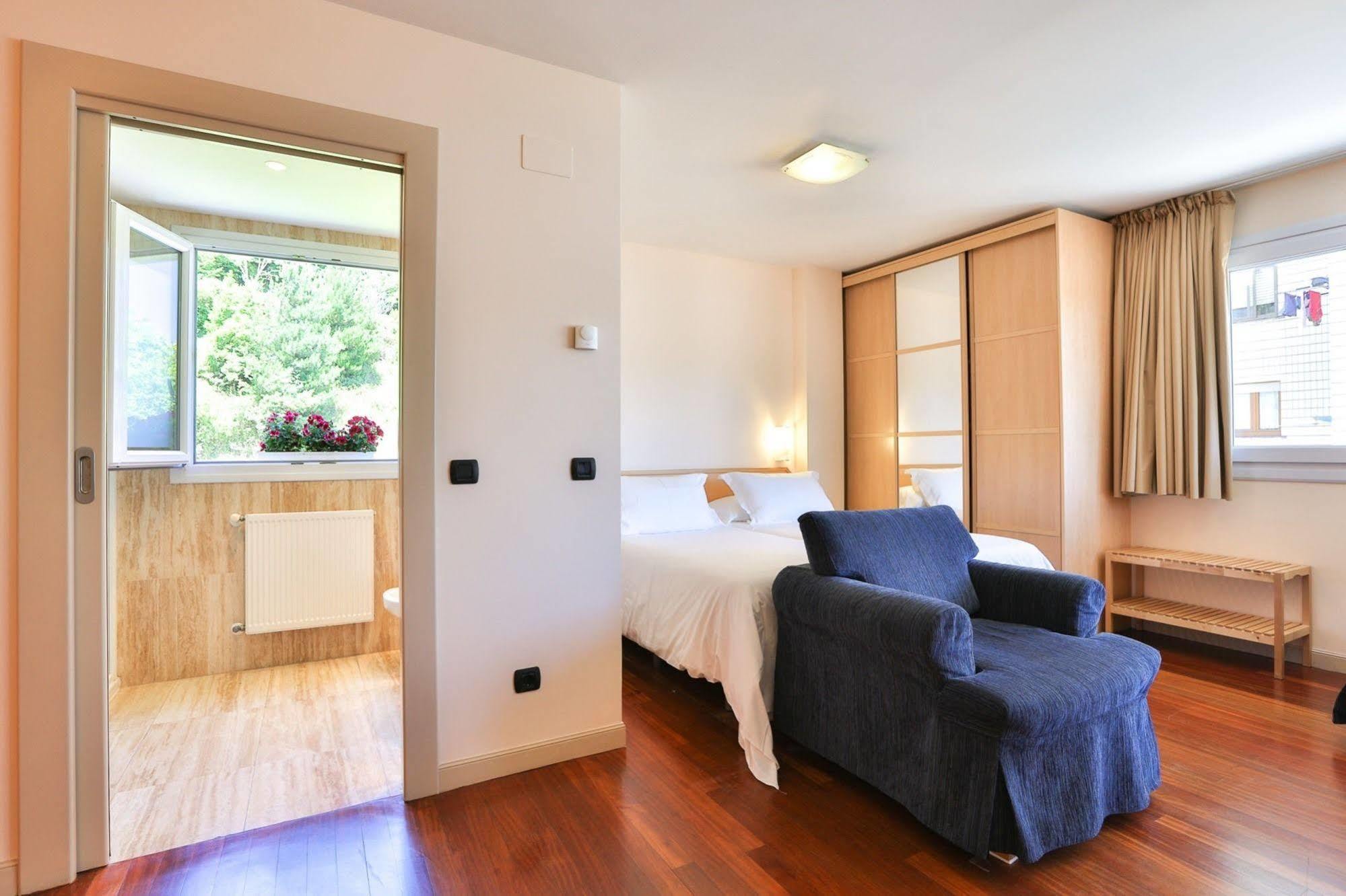 Apartamento Apartamentos Mundaka