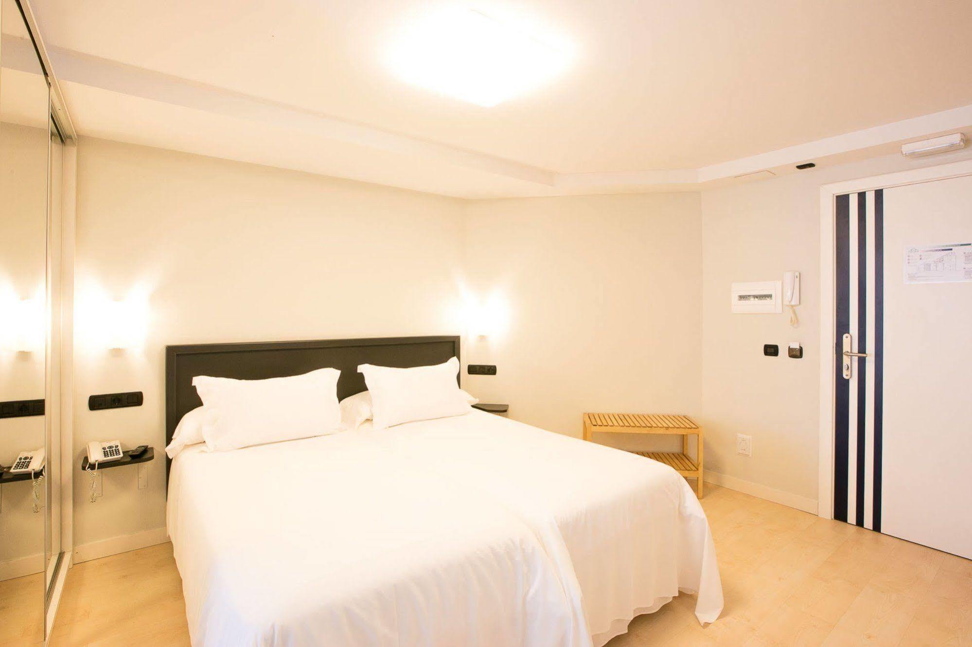 Apartamentos Mundaka * Mundaka