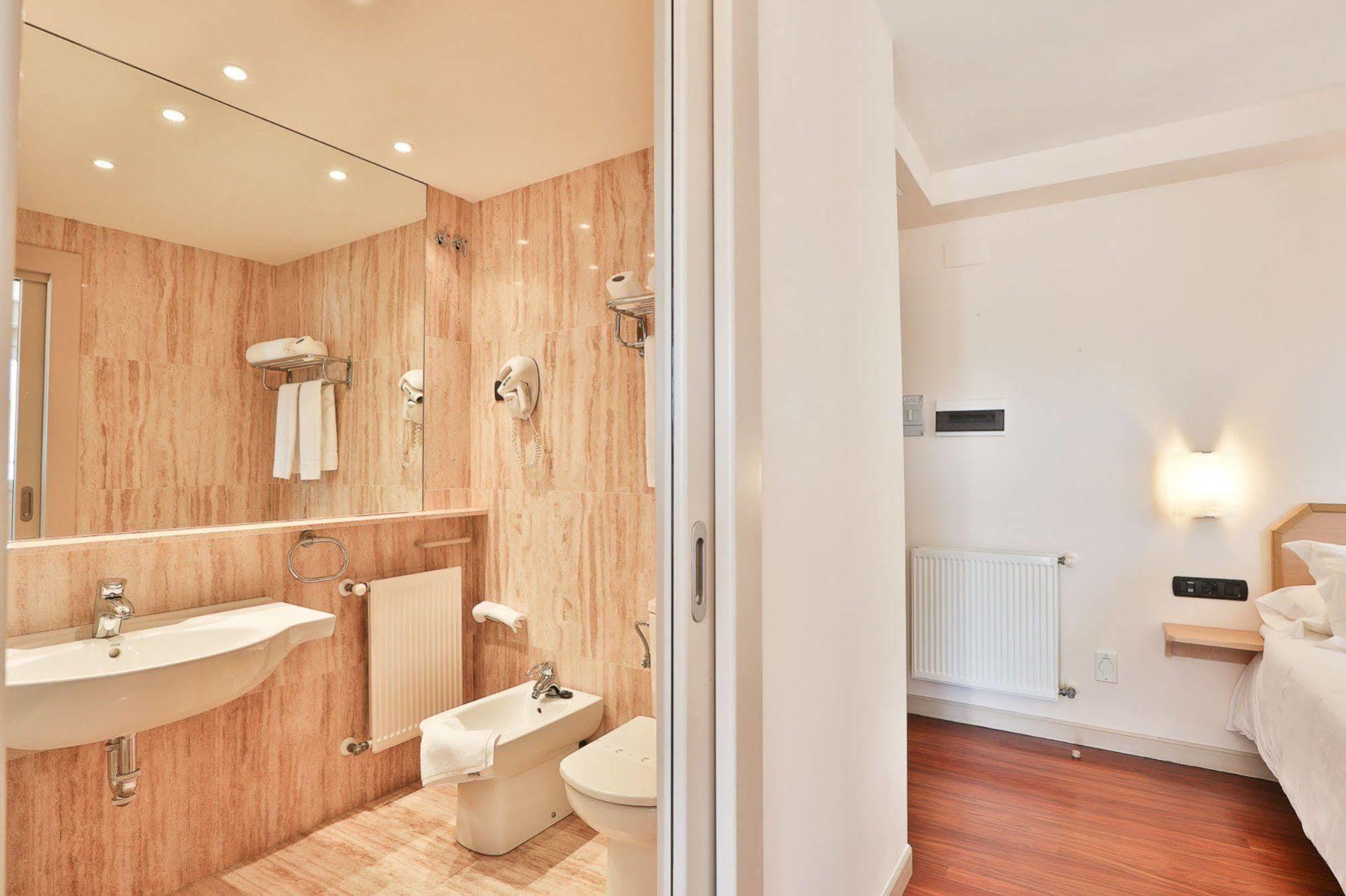 Apartamento Apartamentos Mundaka *