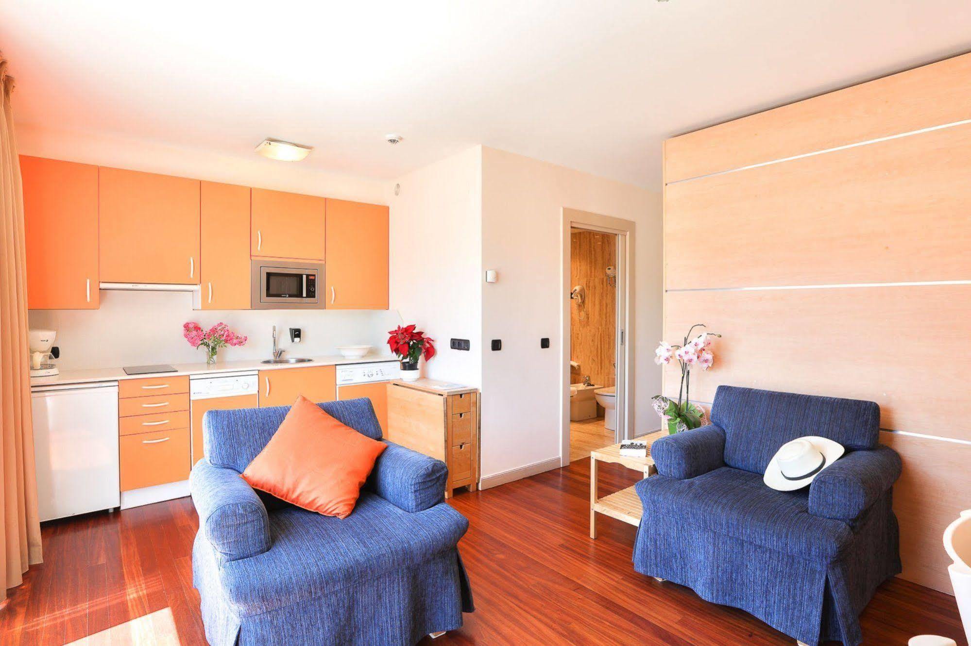 Apartamentos Mundaka * Mundaka
