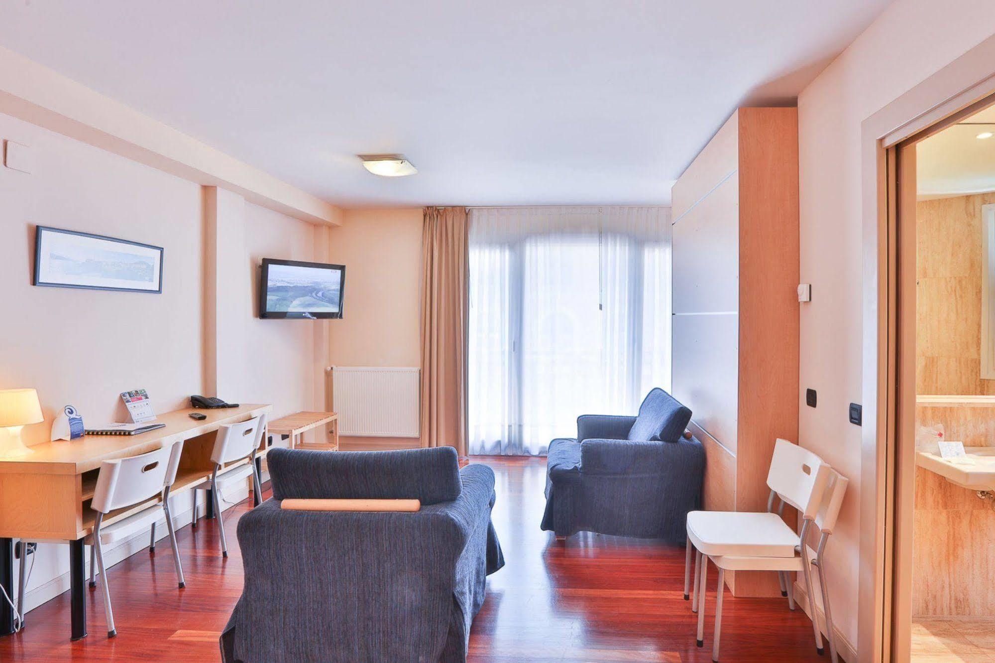 Apartamentos Mundaka Apartamento *