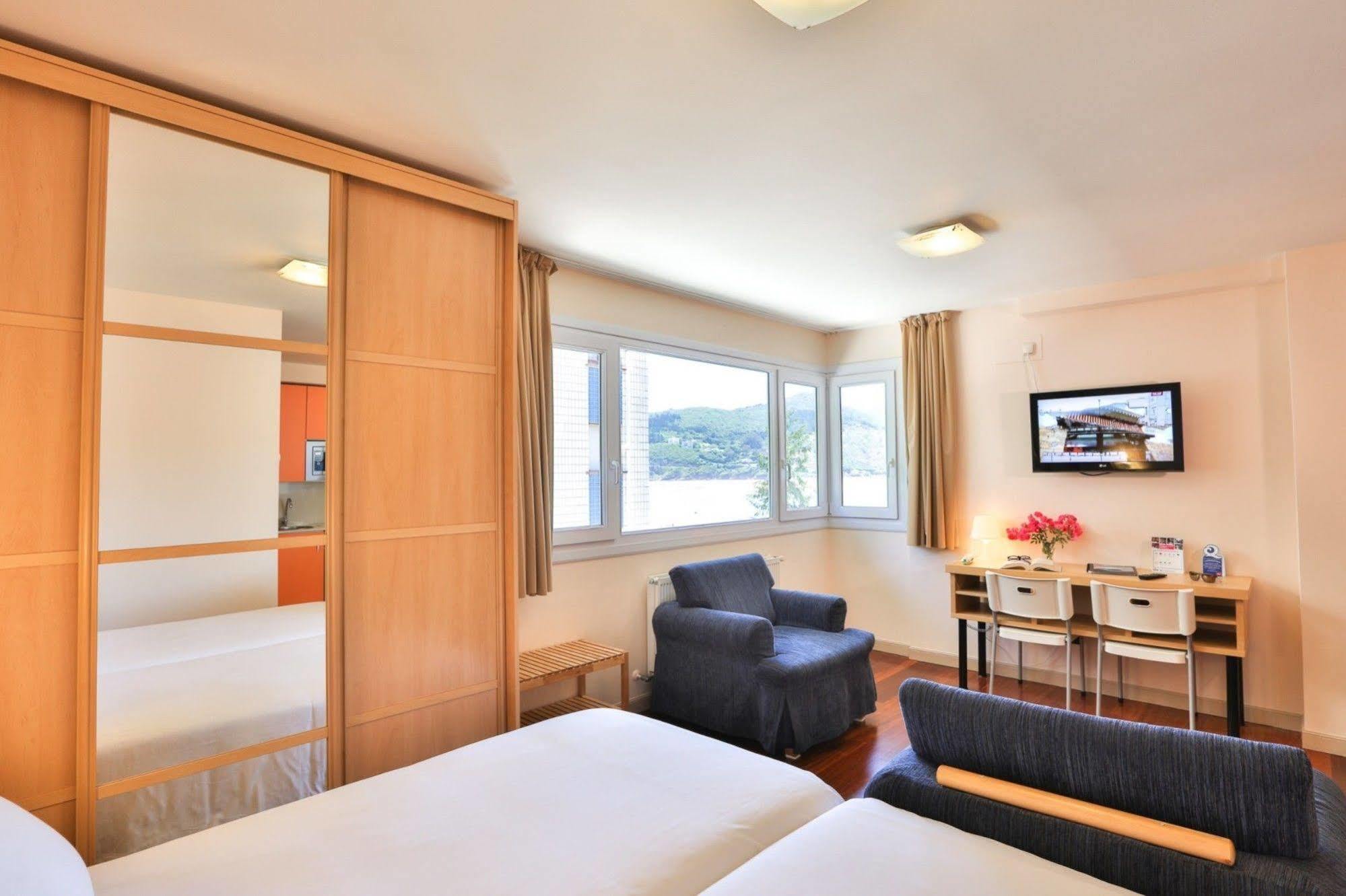 Apartamentos Mundaka Apartamento