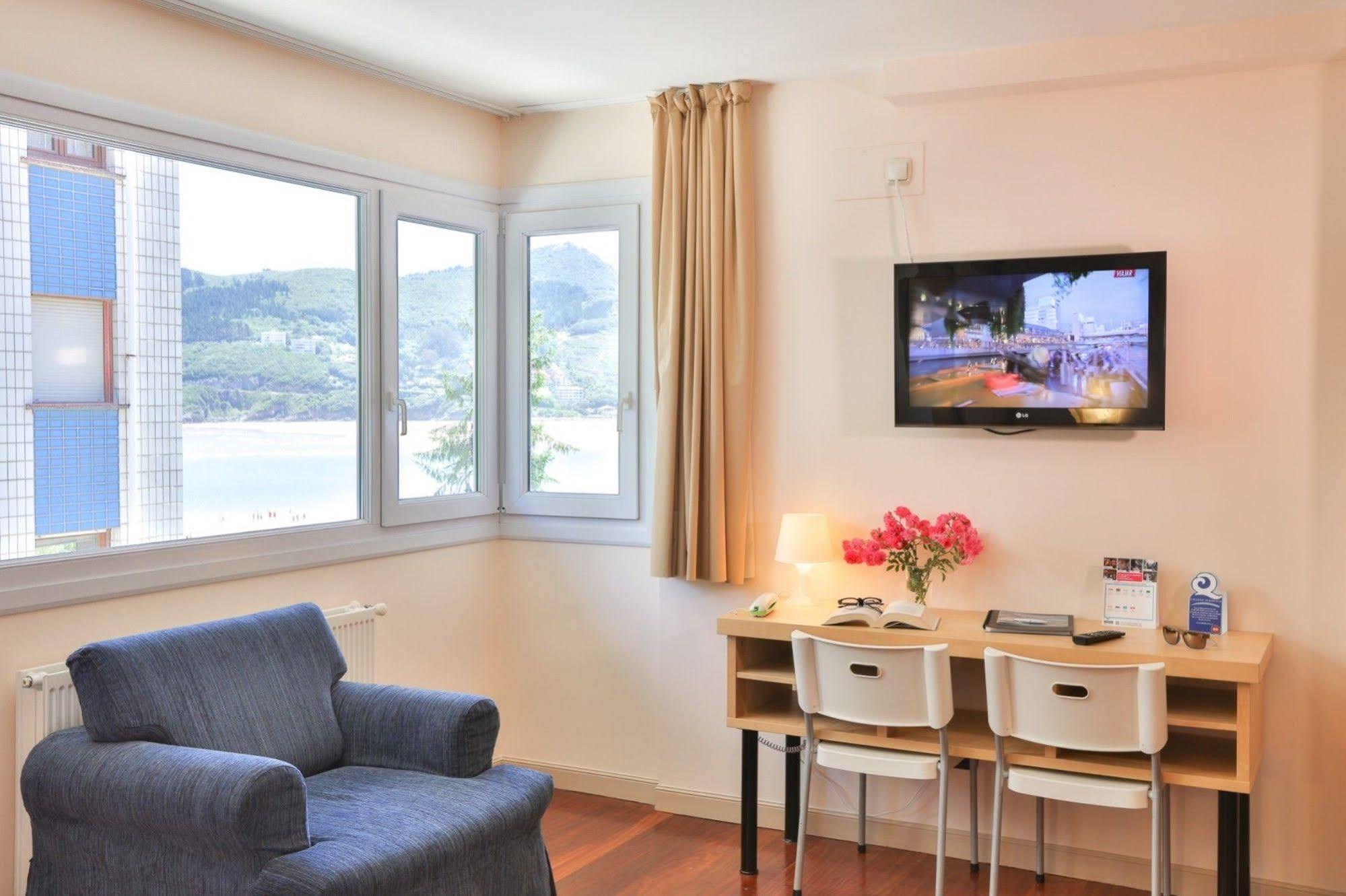 Apartamento Apartamentos Mundaka Mundaka