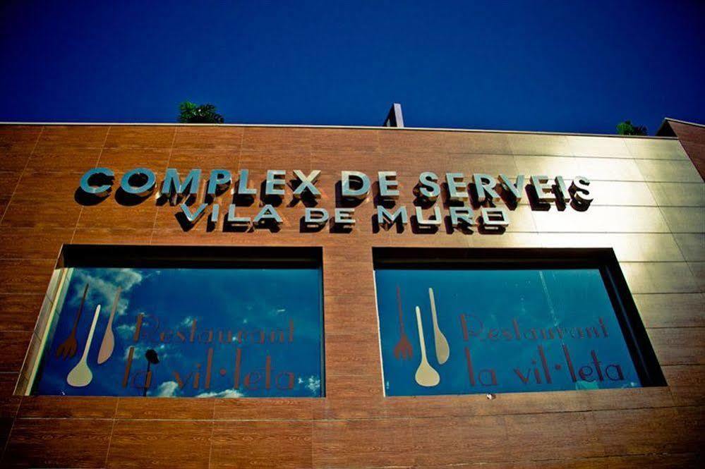 De Muro Muro de Alcoy