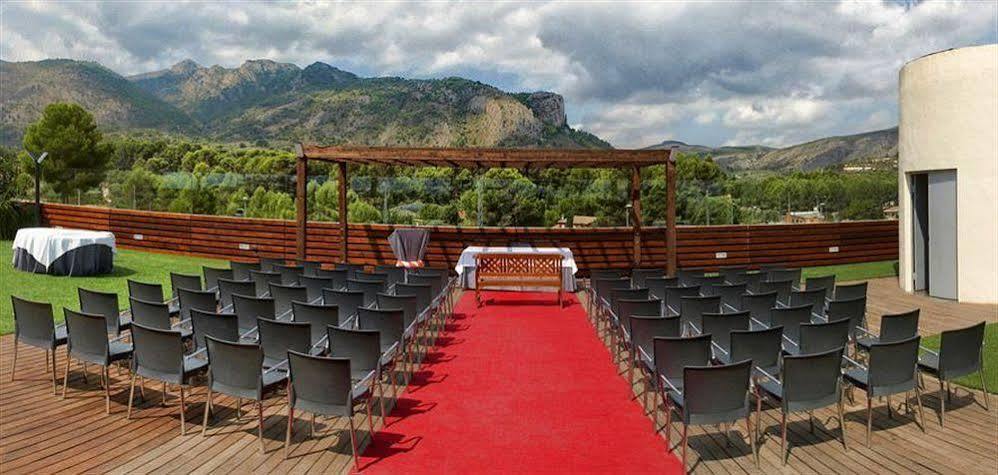 Hotel De Muro 3*