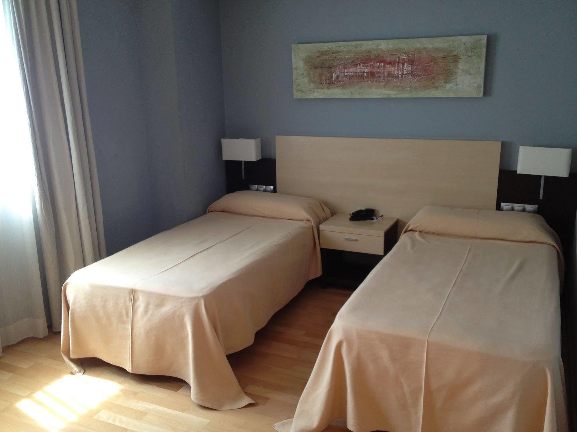 De Muro Hotel