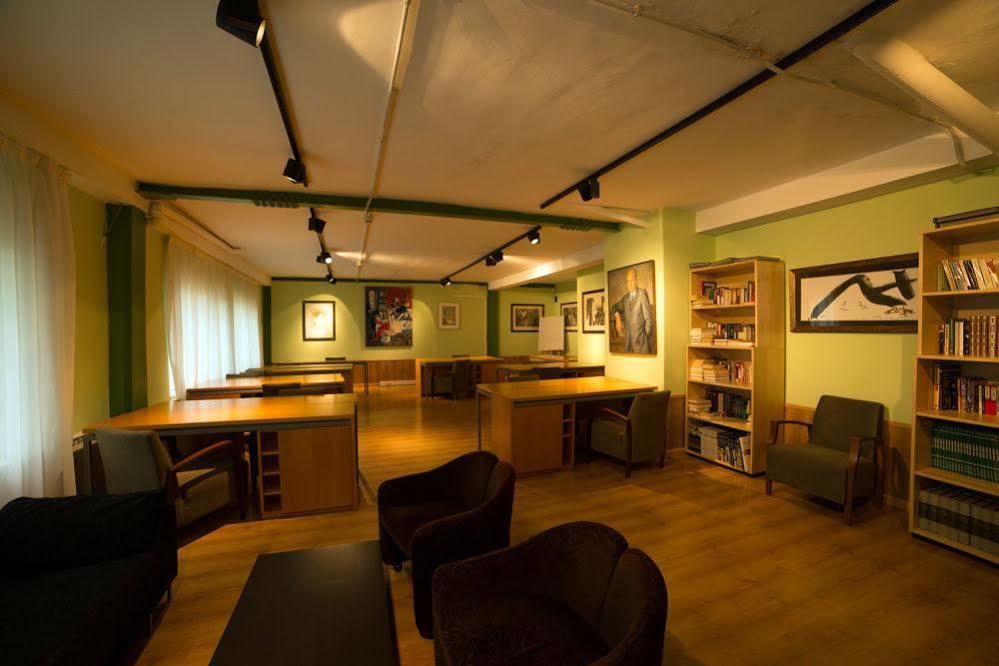 Hotel Alp