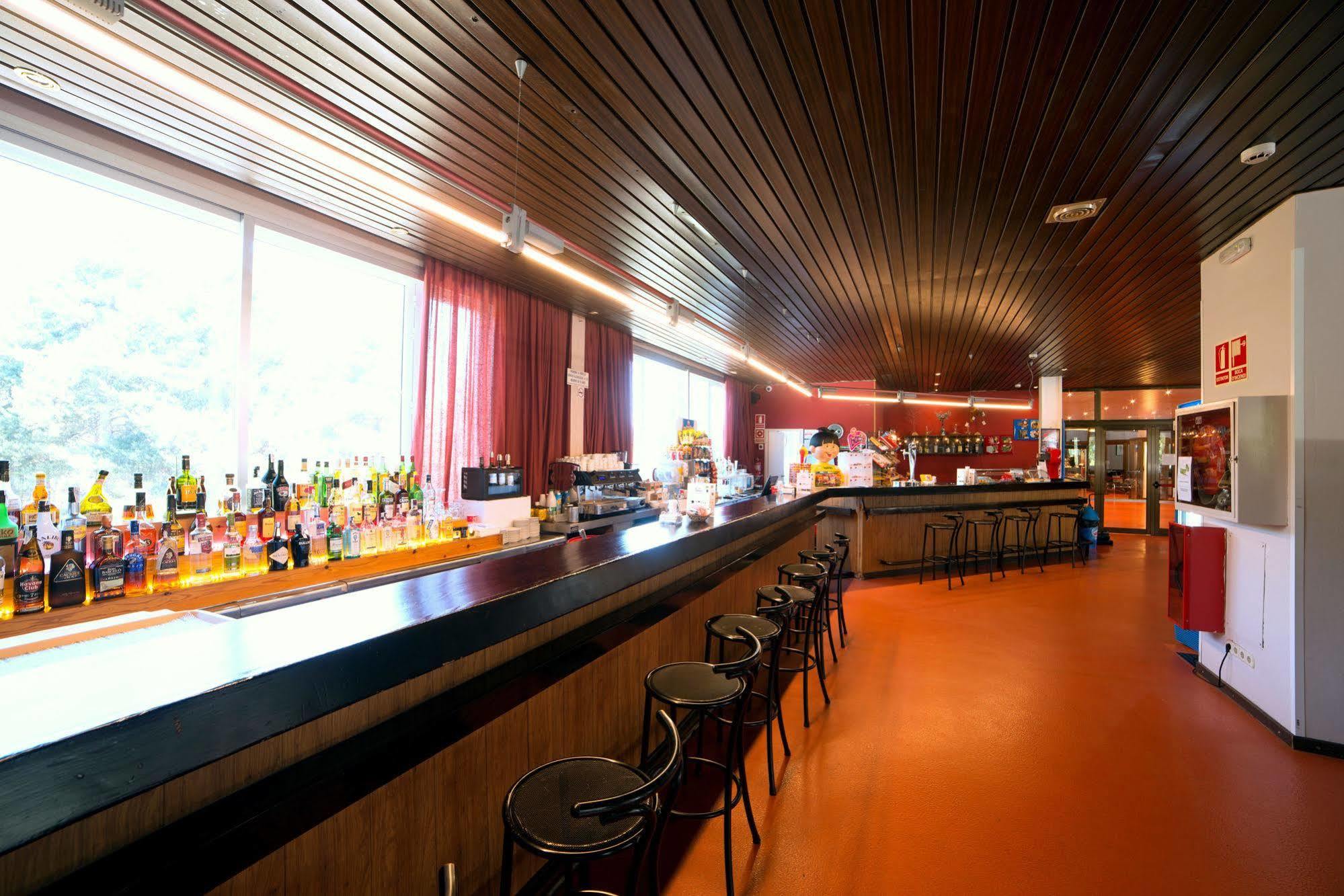 Hotel Alp