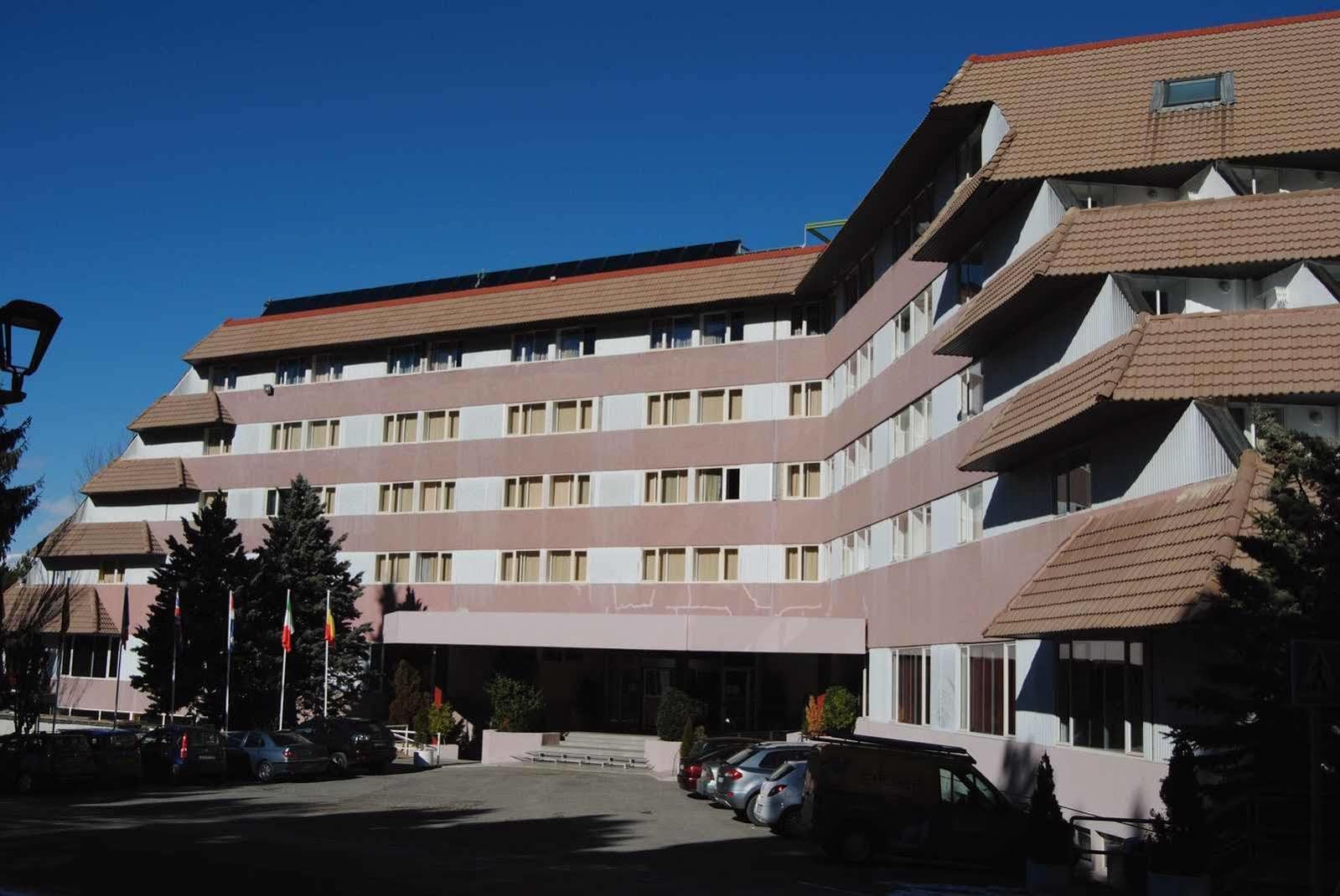 Hotel Alp 3*