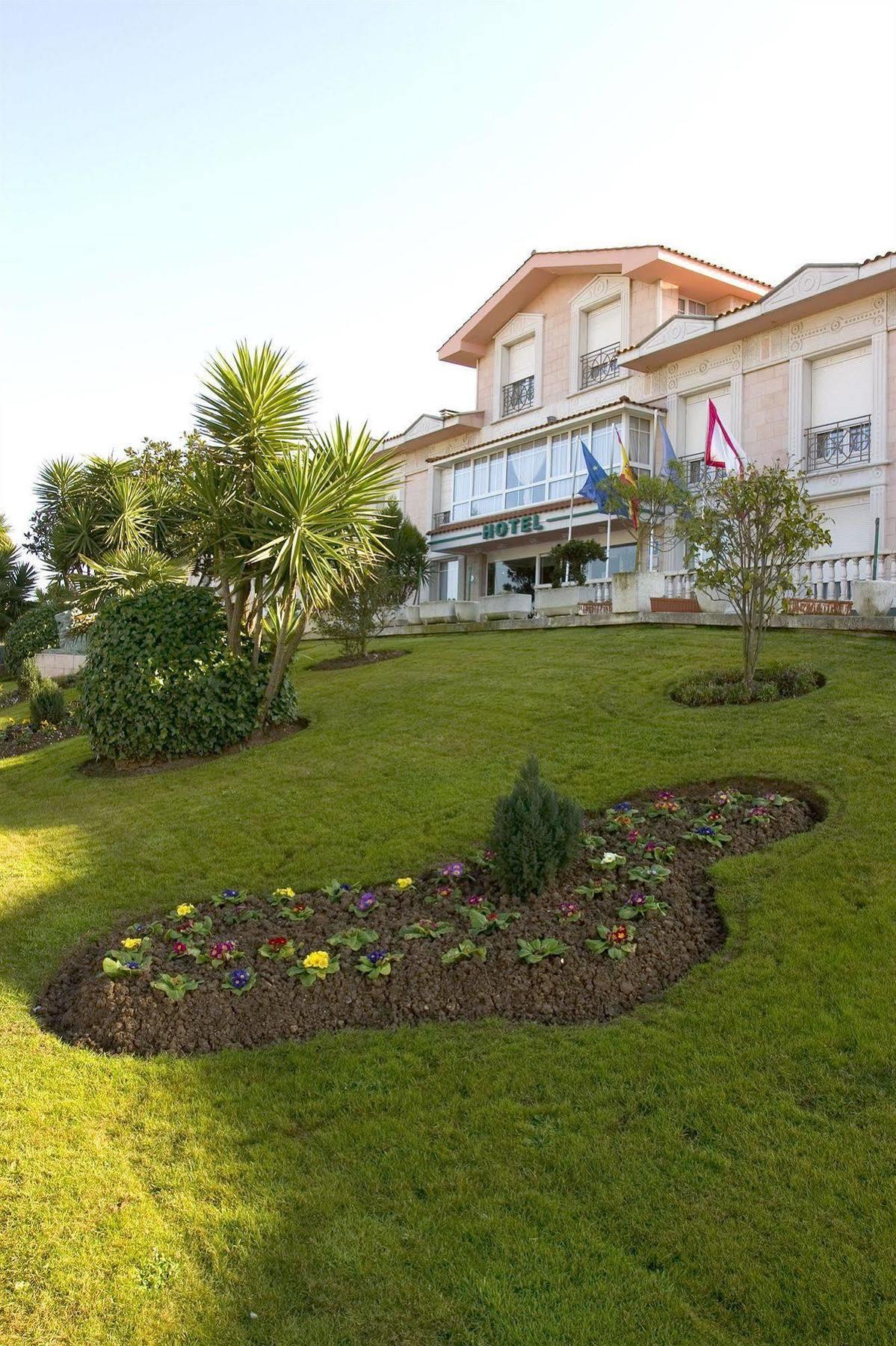 Begoña Park Gijón