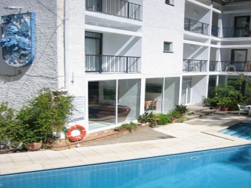 Sant March Hotel