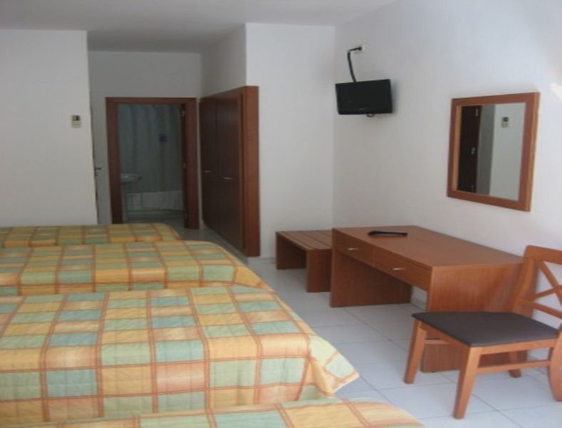 Sant March Hotel