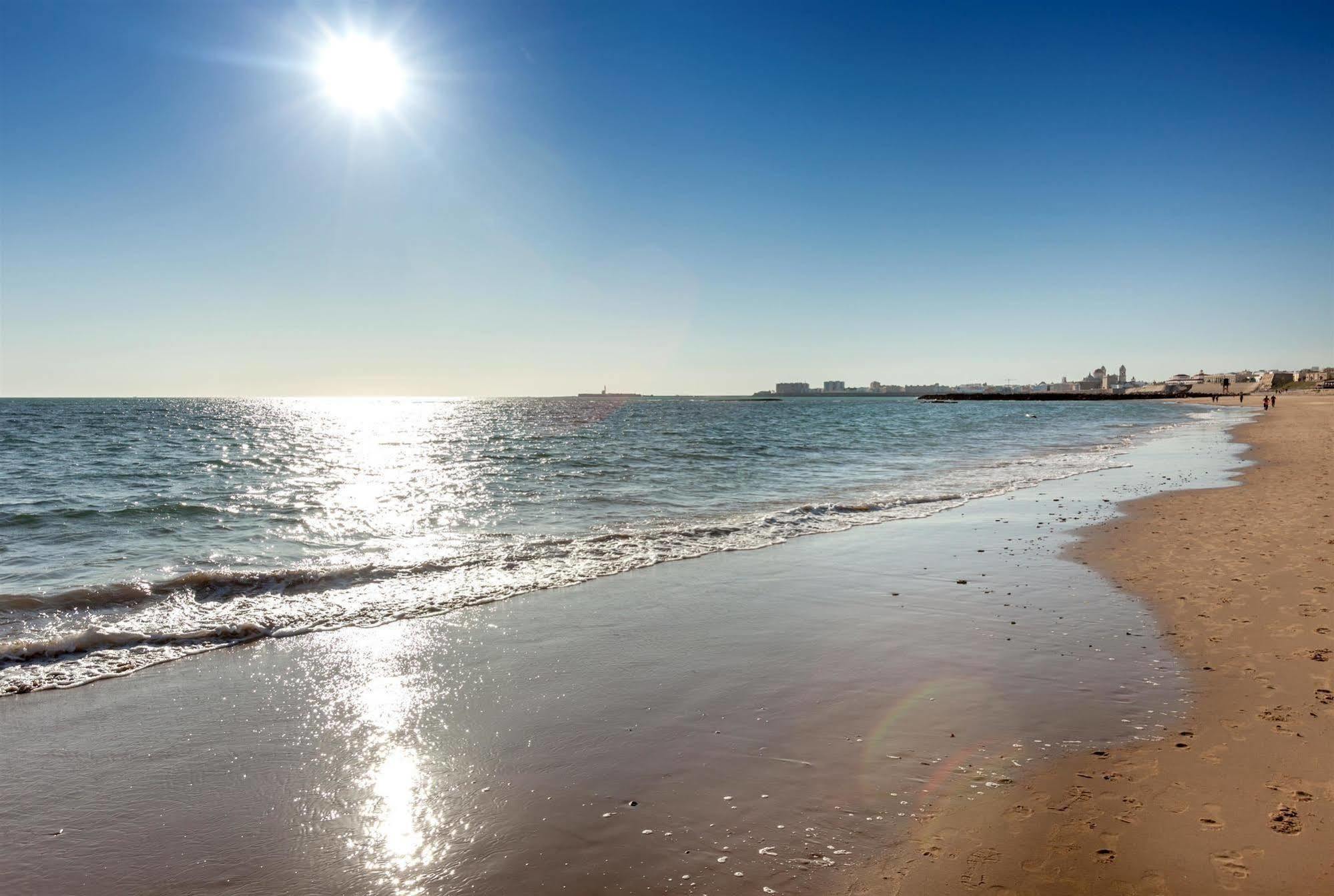 Occidental 4* Cadiz