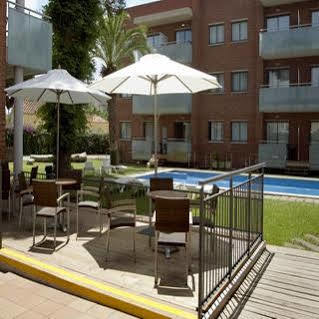 Sg Costa Barcelona 2*
