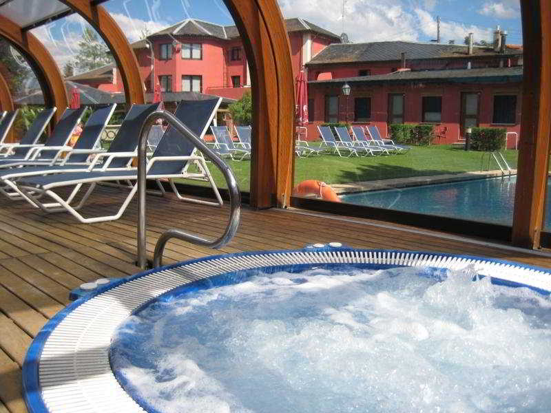 Del Hotel 3*
