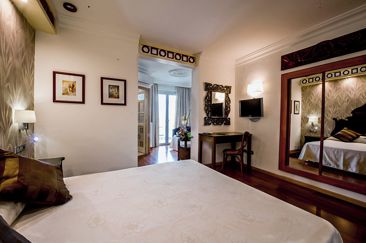 Sercotel President Hotel