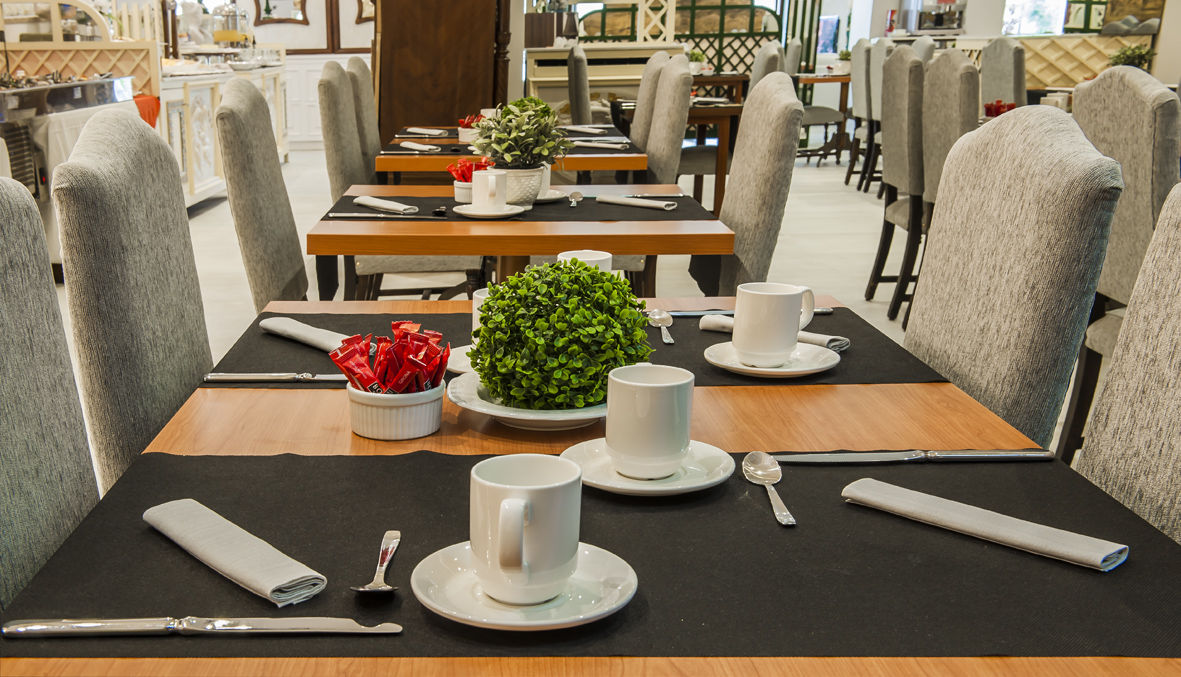 Sercotel President 4* Figueras