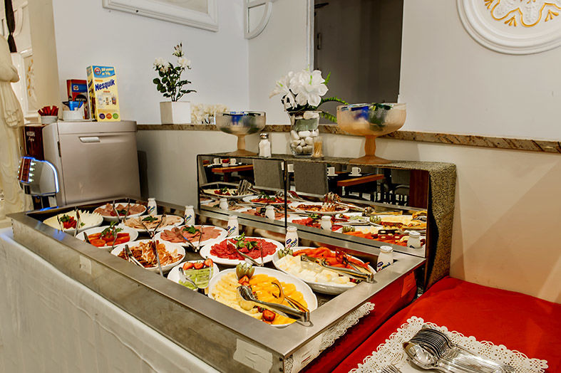 Hotel Sercotel President
