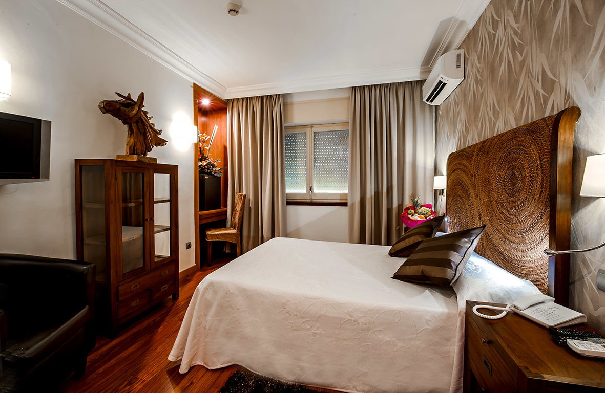 Sercotel President Hotel Figueras